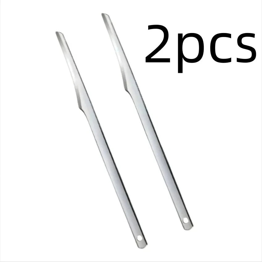 1/2/5/10pcs Manicure Pedicure Tools Toe Nail Shaver Feet Pedicure Knife Kit Foot Rasp File Dead Light Beige Remover Foot Care