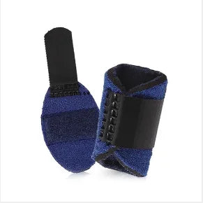 1PCS Finger Splint Brace Thumb Care Adjustable Support Stabilizer Built-in Aluminum Alloy Fix Arthritis Pain Relief Health Care