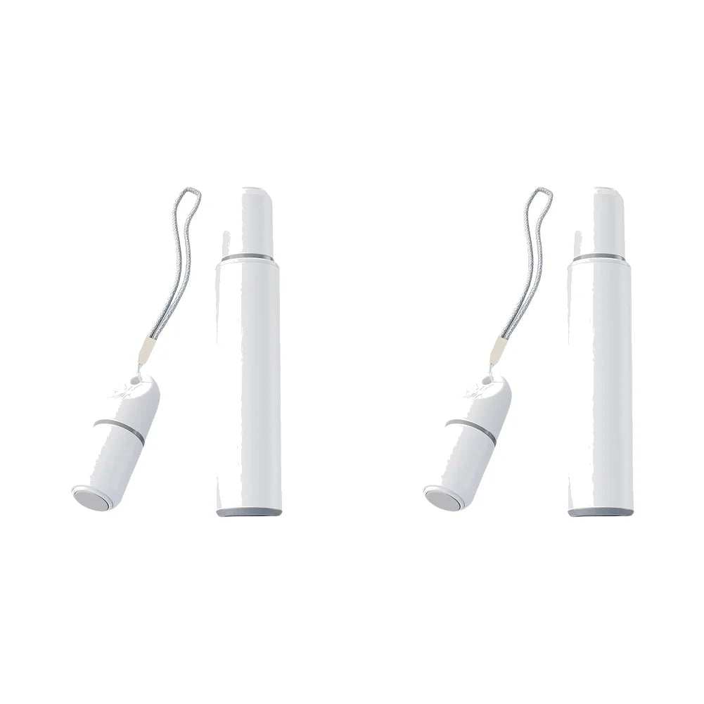 Portable Mosquito Insect Bite Relieve Itching Pen Natural Electric Insect Bite Healer Anti-Itch Pen for Camping Travel Outdoor