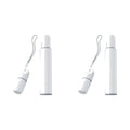 Portable Mosquito Insect Bite Relieve Itching Pen Natural Electric Insect Bite Healer Anti-Itch Pen for Camping Travel Outdoor