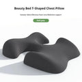 Special Beauty Salon Sleeping Pillow Facial Massage Cushion Prone Sleeping Pillow Massage And Breast Pad for Salon Treatments