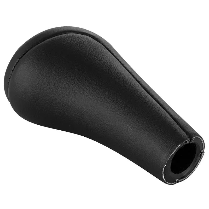 for BMW 1 3 5 6 Series M3 M4 M5 X5 X6 E30 E32 E34 E36 E38 E39 E46 E53 E60 E63 E83 E84 E87 E90 E91 E92 Leather Gear Shift Knob