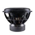Haut-parleurs de voiture très vendus, subwoofer de voiture 15 pouces 5000W 2024, audio haute puissance, subwoofers d'usine OEM pour voiture