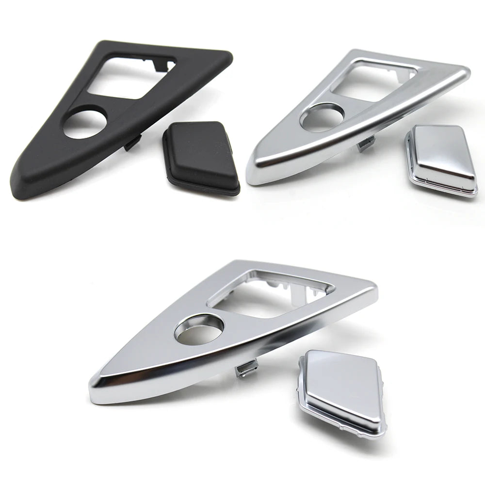 LHD RHD Car Inner Central Armrest Glove Box Switch Catch Button For BMW 5 Series F10 F11 F18 520 523 525 528 530 535 2011-2017