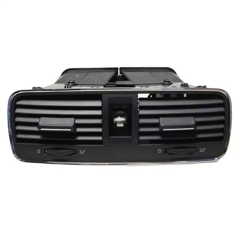 1pc 2pcs Air Conditioner Vent For Skoda Yeti A/C Grille Outlet Dashboard Air Conditioner Outlet