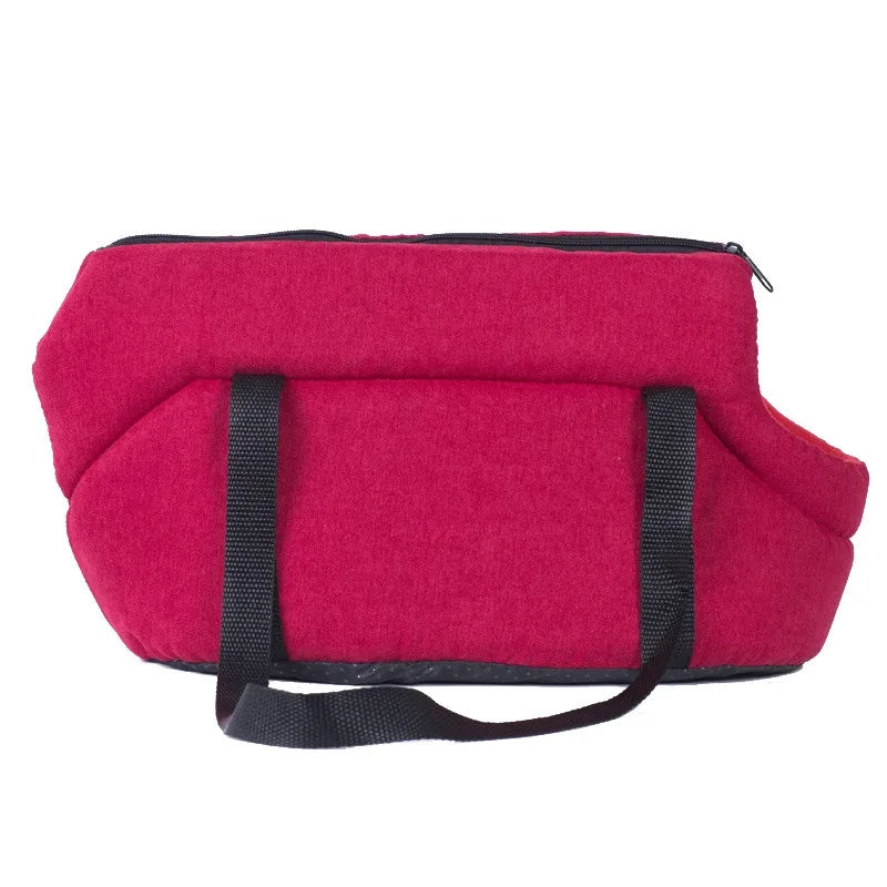 Sac à dos de transport pour animaux de compagnie, sac à dos portable pour chien, sac de voyage pour chat, sac pour animal de compagnie en voiture, sac à dos pour chien, sac à main pour chat, sac de transport pour animaux de compagnie