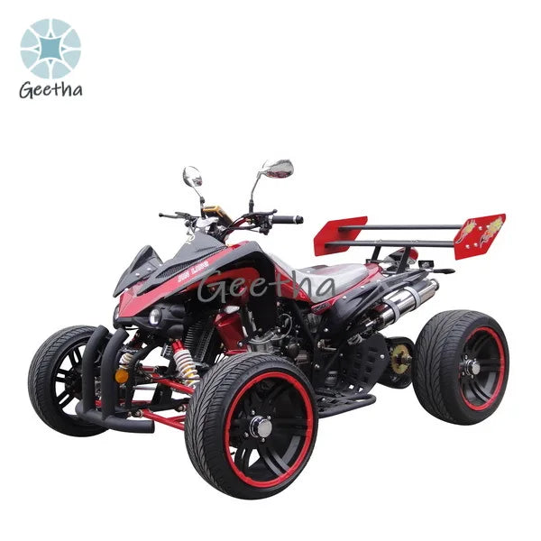 For 300cc Automatic 4WD Atv 125cc Quad Bike Electric Start Cf Moto 1000cc Atv 4x4 Shaft Drive 150cc Atv  1000W
