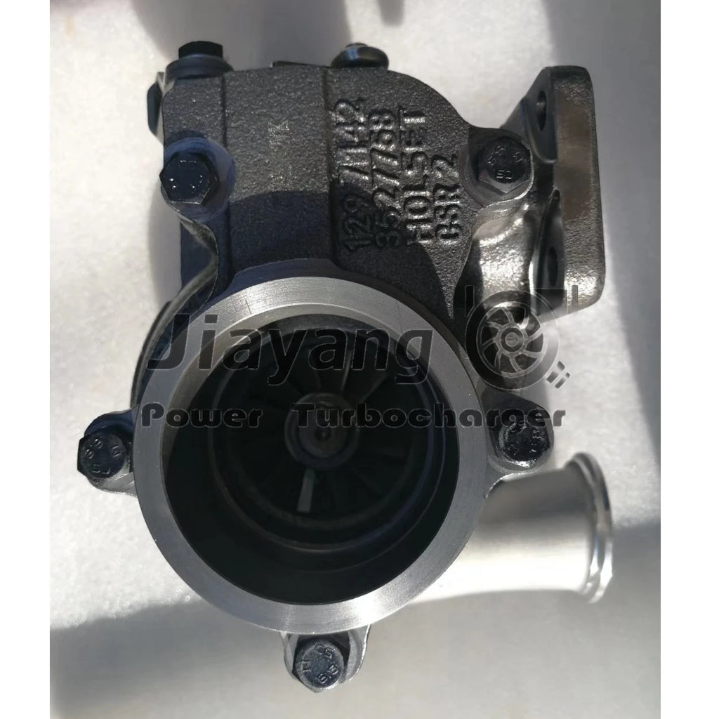 Turbocompresseur HX30W 4051167 4051210 2835278 13024082 13024854 pour Deutz TBD226B-4II 4.2L 118KW 160HP