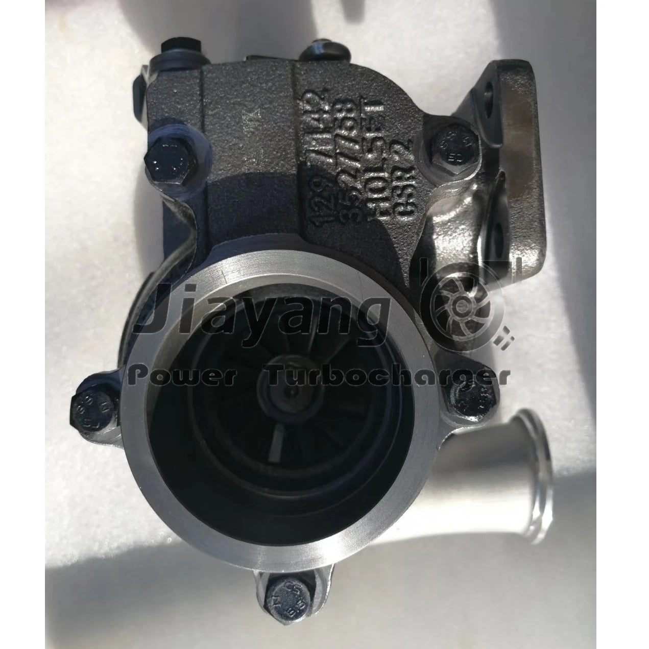 Turbocompresseur HX30W 4051167 4051210 2835278 13024082 13024854 pour Deutz TBD226B-4II 4.2L 118KW 160HP