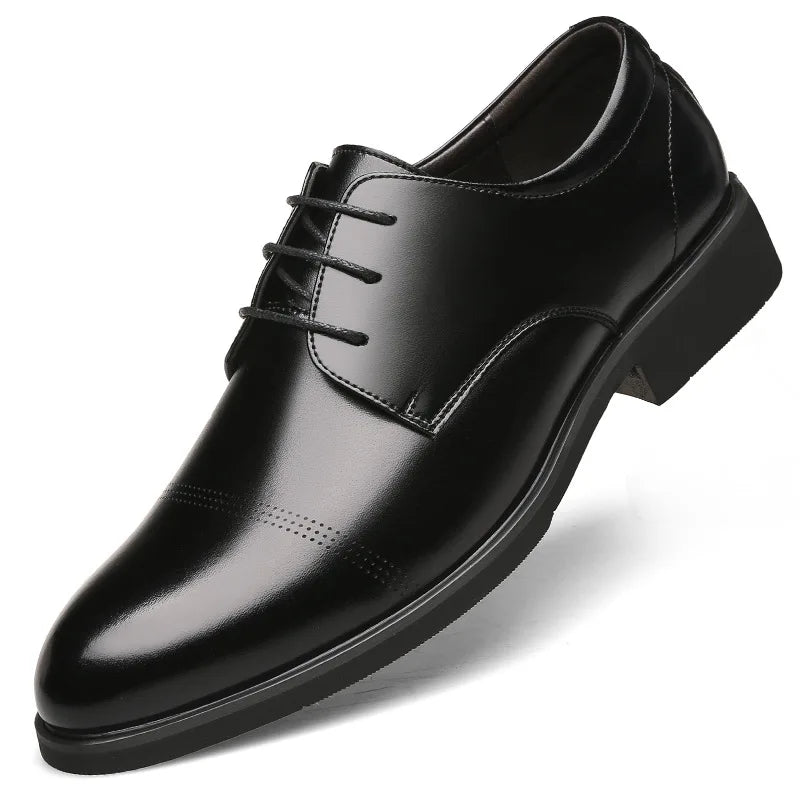 Men’s Height Increasing Oxfords