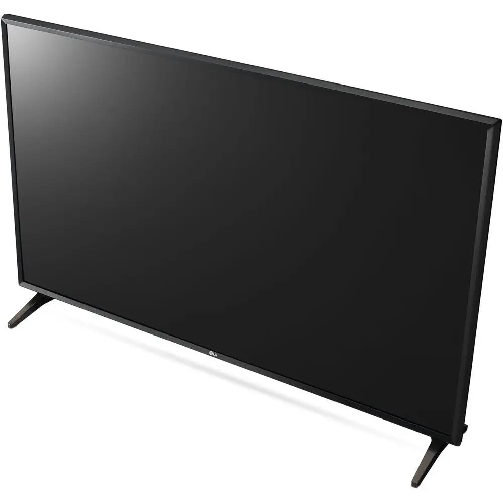 Electronics 32LJ550B 32-Inch 720p Smart LED TV (2017 Model)