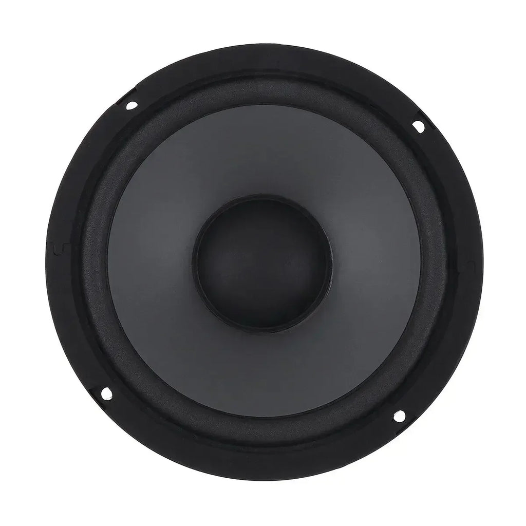 Universal Car HiFi Coaxial Stereo Speaker Car Subwoofer Auto Audio Music Full Range Frequency Speaker