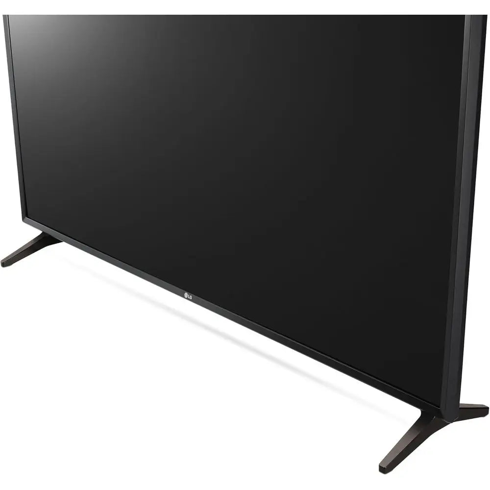 Electronics 32LJ550B 32-Inch 720p Smart LED TV (2017 Model)