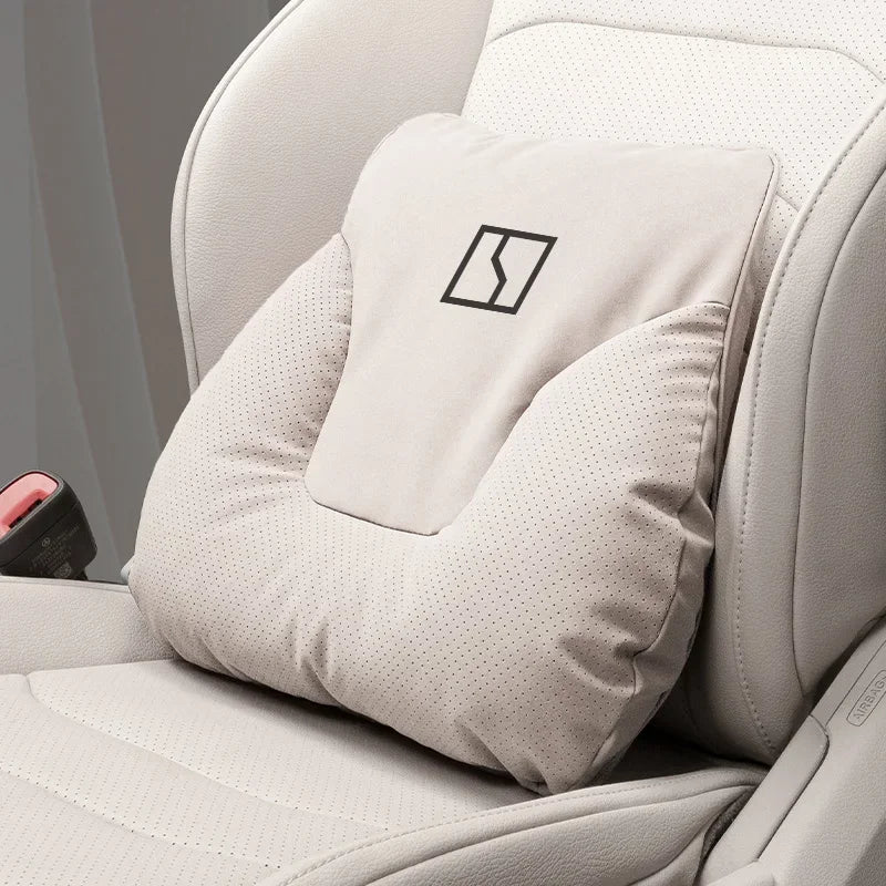 Zeekr Car Seat Head Support