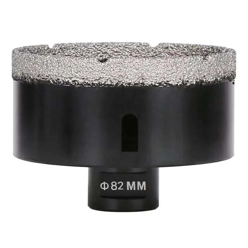 Dry Diamond Core Drill Bit