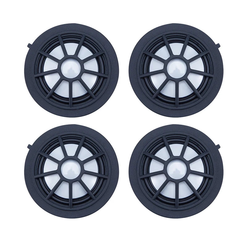 Car tweeter speaker For BMW F30 F10 F20 G30 G20 G32 G11 G12 G14 G15 G16 F92 F93 3 5 6 7 8 Series door panels suitable accessory