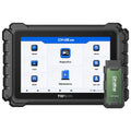 TOPDON ONE Lite OBD2 Scanner CAN FD DOIP 50+ Reset Full System ECU Coding Auto Car Bidirectional Diagnostic scan Tools VCI J2534