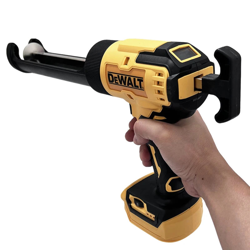 DeWalt Multifunctional Power Tools Cordless Brushless Angle Grinder Cutter Electric Wrench Polisher Air Pump Heat Gun for 18v