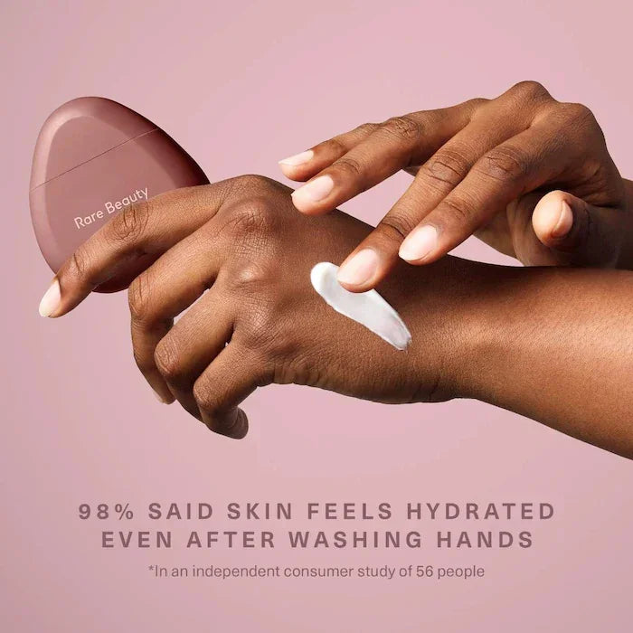 Fashion Rare Beauty Hydrating Hand Cream Setting Spray 4-in-1 Refreshing Brightening Moisturizing Nourishing Long lasting Makeup