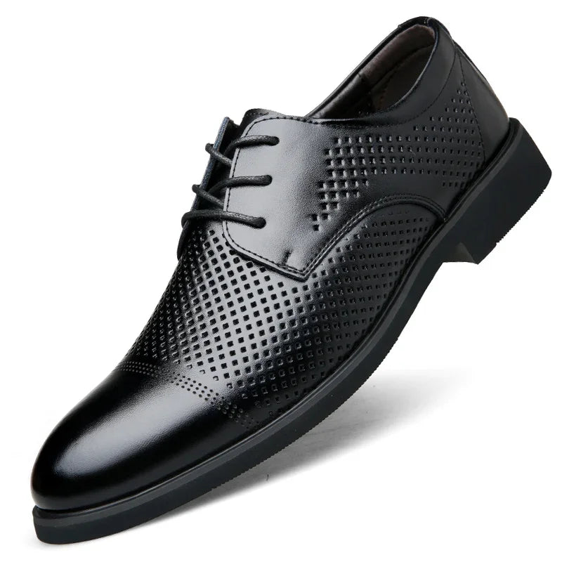 Men’s Height Increasing Oxfords