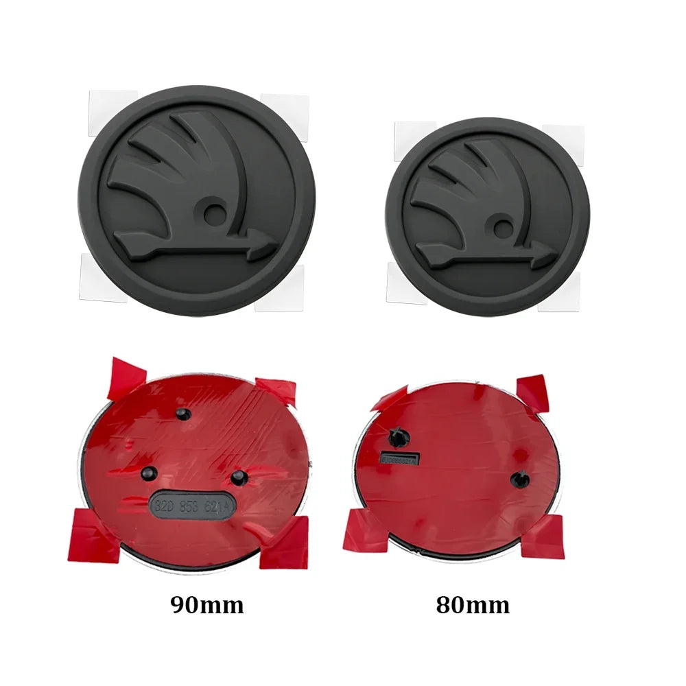 ABS Emblem for Skoda