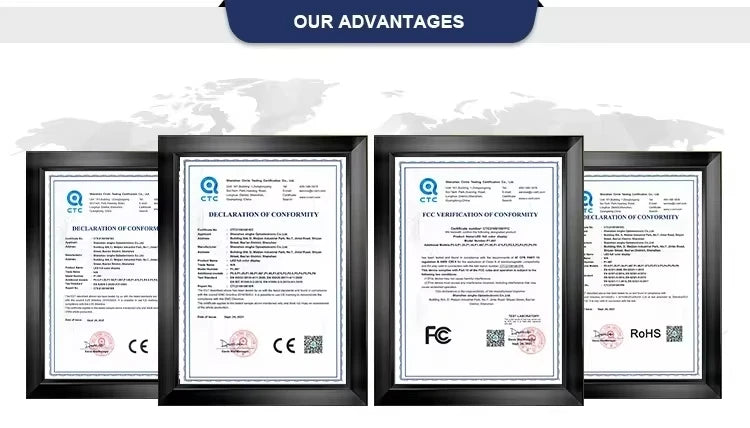 High Brightness Transparent Film LED Screen Indoor Shop Window Advertising Flexible Display