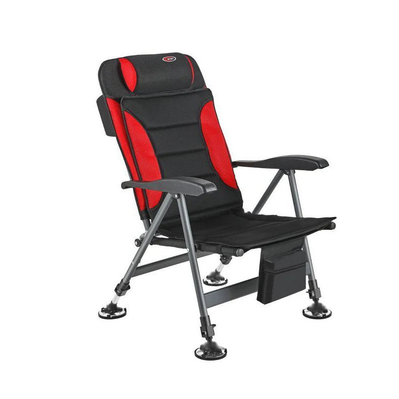 Europe Fishing Chair кресло для рыбалки Foldable стул для рыбалки Folding кресло рыболовное Portable sedia da pesca Camping 낚시의자
