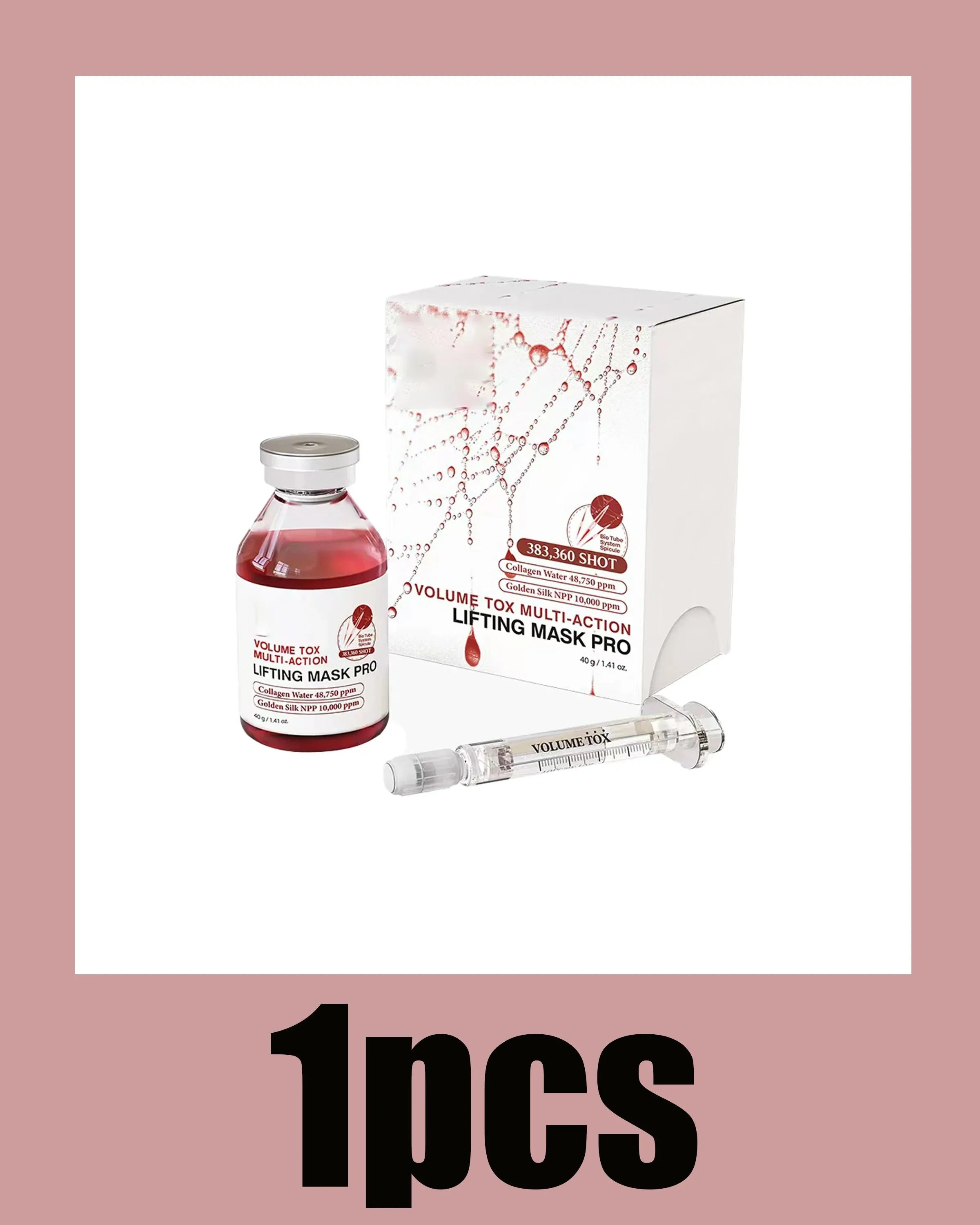 Technology changes life. The best-selling V-line facial facial mask care product is suitable for both men and women,