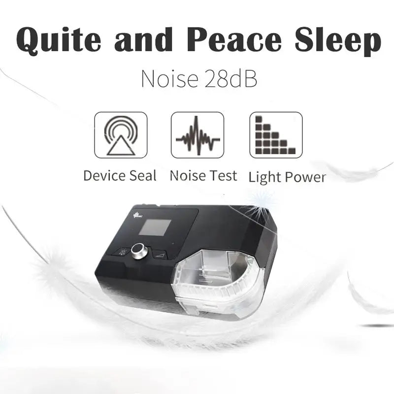 Original BMC G2S A20 Auto CPAP Machine Automatic Pressure Adjustment Sleep Machine with Mask Snoring Device For Sleep Apnea COPD