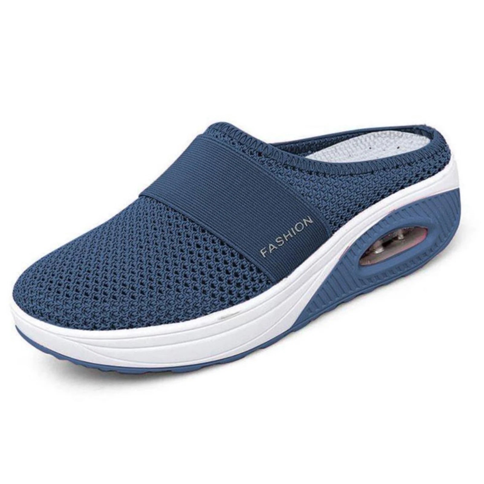 Women Walking Shoes Breathable Casual Mesh Slip Walking Shoes For Outdoor Indoor slip on shoes ladies shoes