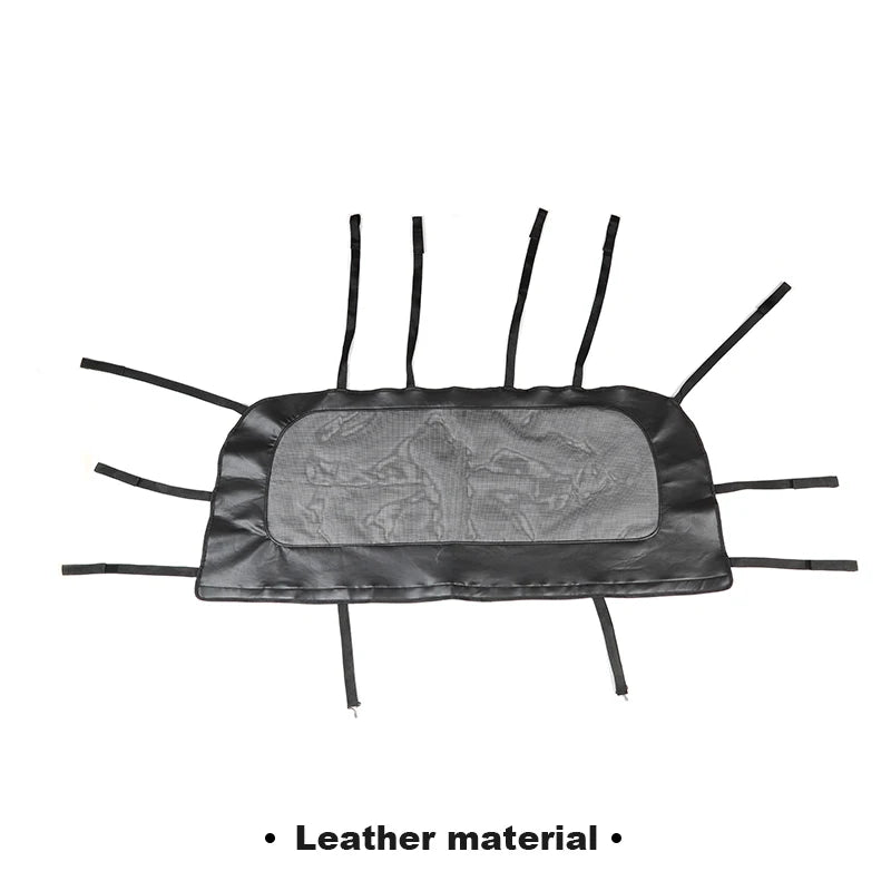 BAWA Rear Seat Separation Mesh