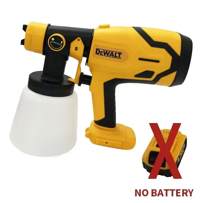 DEWALT Multifunctional Power Tools