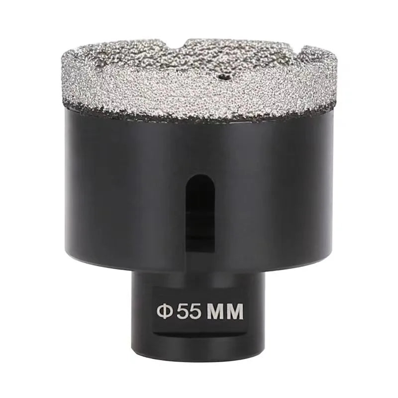 Dry Diamond Core Drill Bit