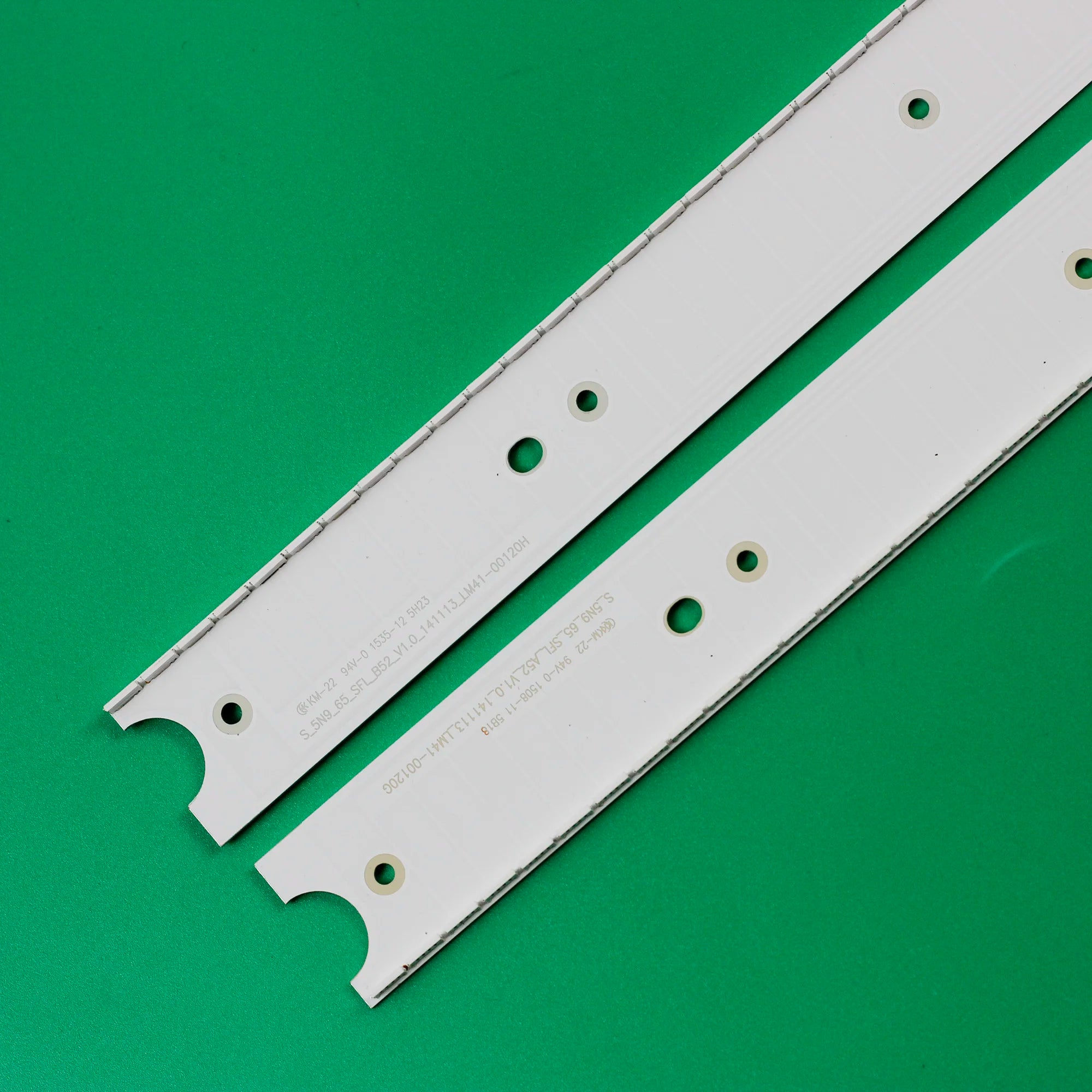 LED Strip For UE65JS9000T UE65JS9090Q UE65JS9080Q UE65JS9005Q UE65JS9505Q S_5N9_65_SFL_A52 B52_V1.0 UE65JS9002T UE65JS8590T