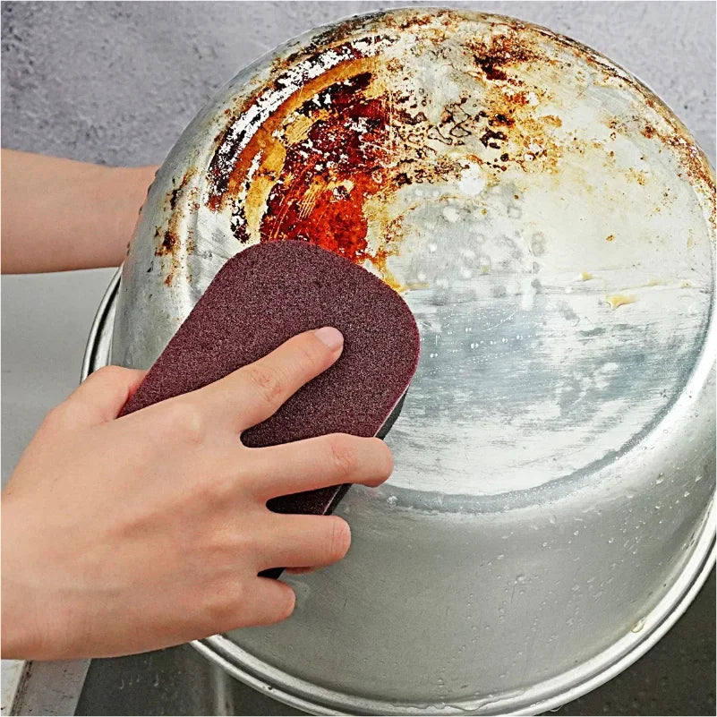 Home Cleanliness n None Kitchen Sponge Microfiber Cleaning Brushes Sale All Cheap For Home Rushed
