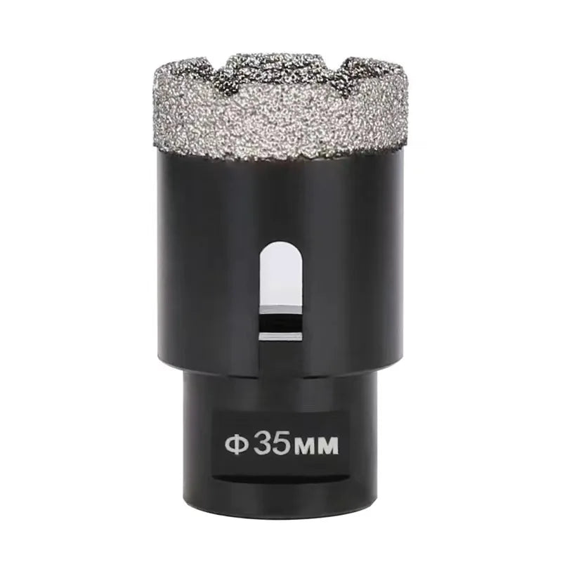 Dry Diamond Core Drill Bit