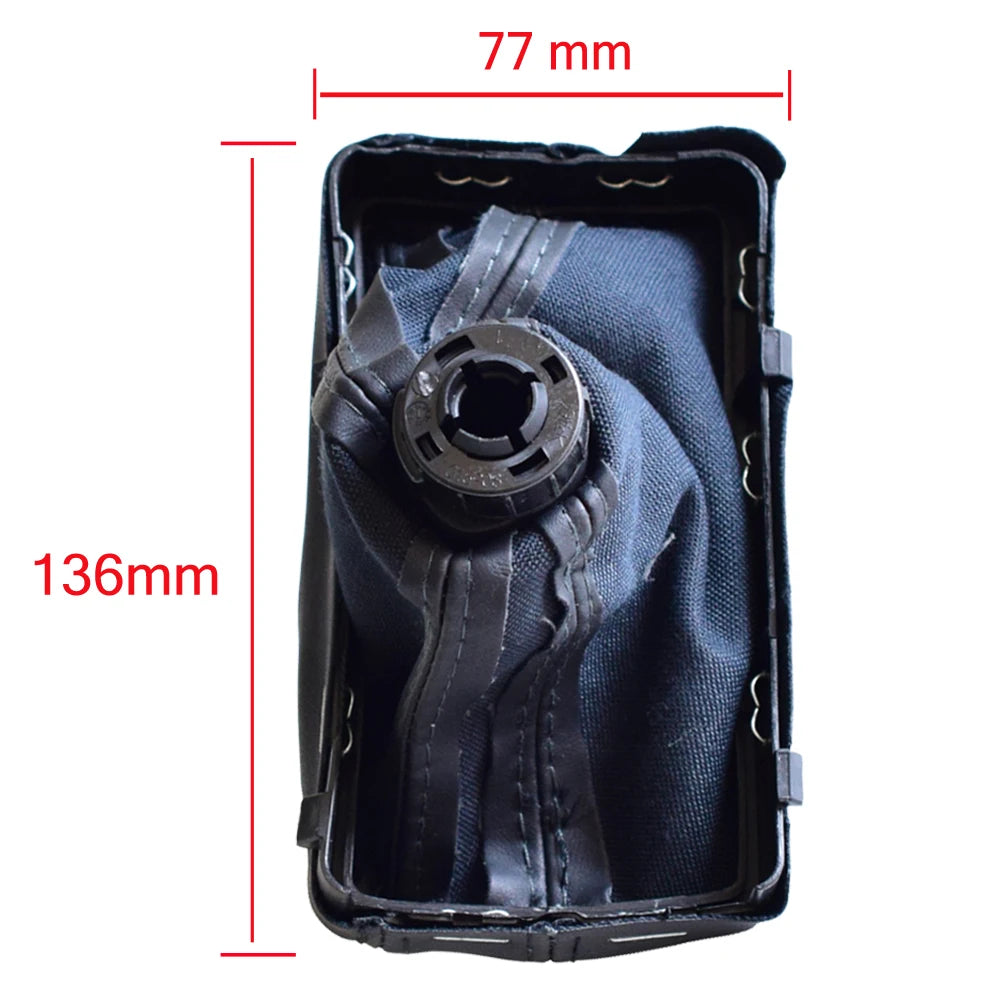 Carbon Fiber/Wood Automatic Gear Shift Knob For Audi A4 B8 2009-up/A5 2008-up/Q5 2009-2015/A6 C6 2006-2011/A6L C7 2012-2018