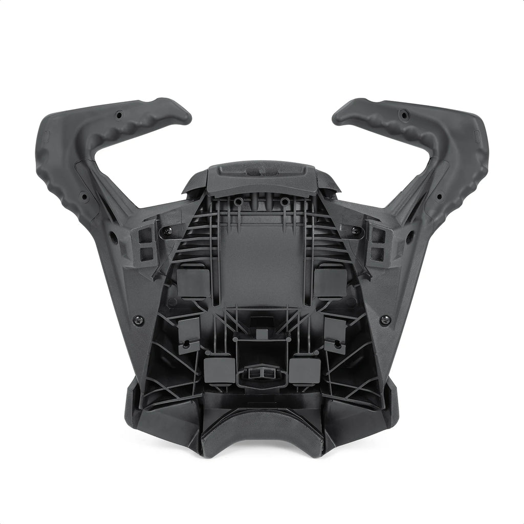 Ryker 900 rear passenger seat, Goldfire 2-Up Ryker rear passenger seat suitable for all Can AM Ryker models Replace 219400842