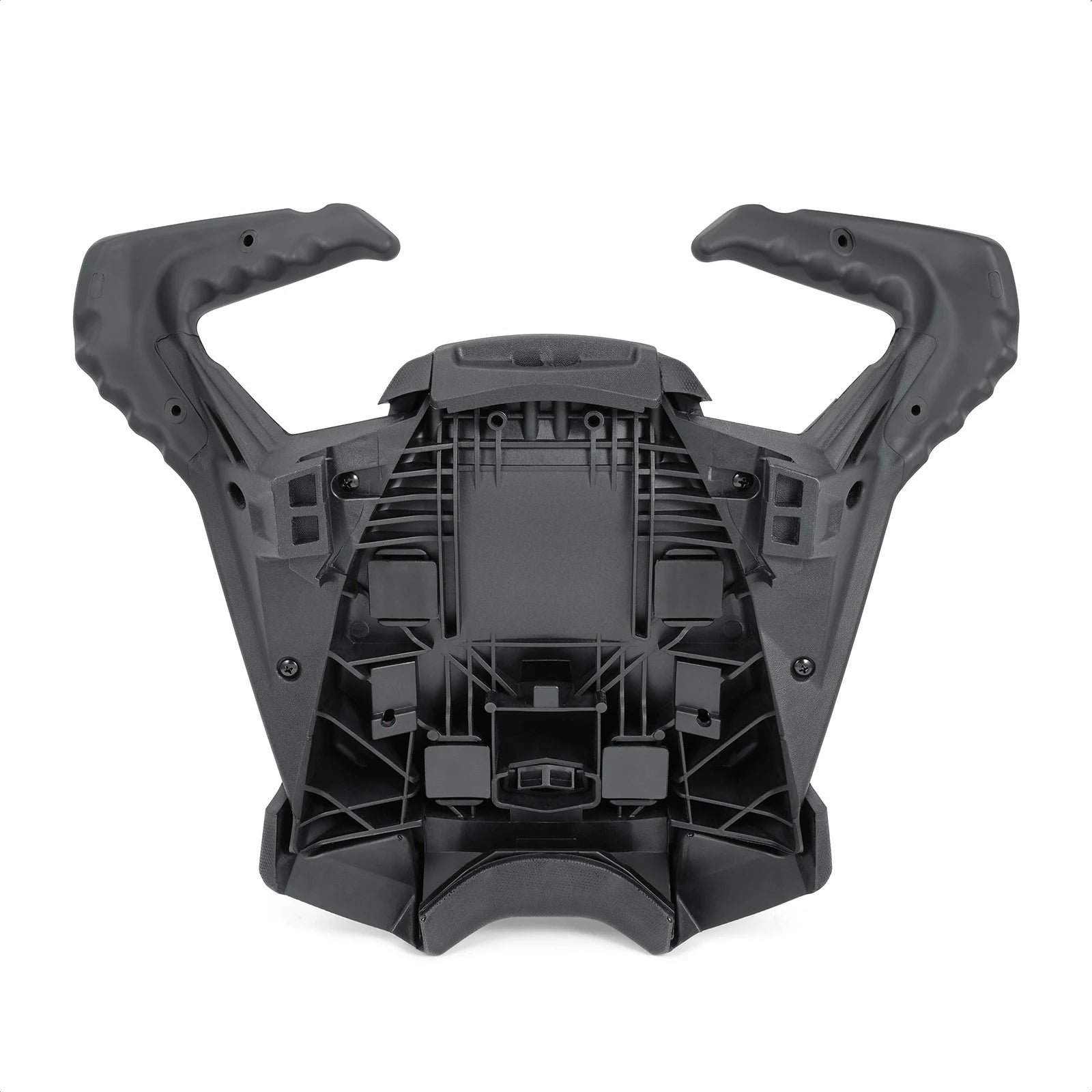 Ryker 900 rear passenger seat, Goldfire 2-Up Ryker rear passenger seat suitable for all Can AM Ryker models Replace 219400842