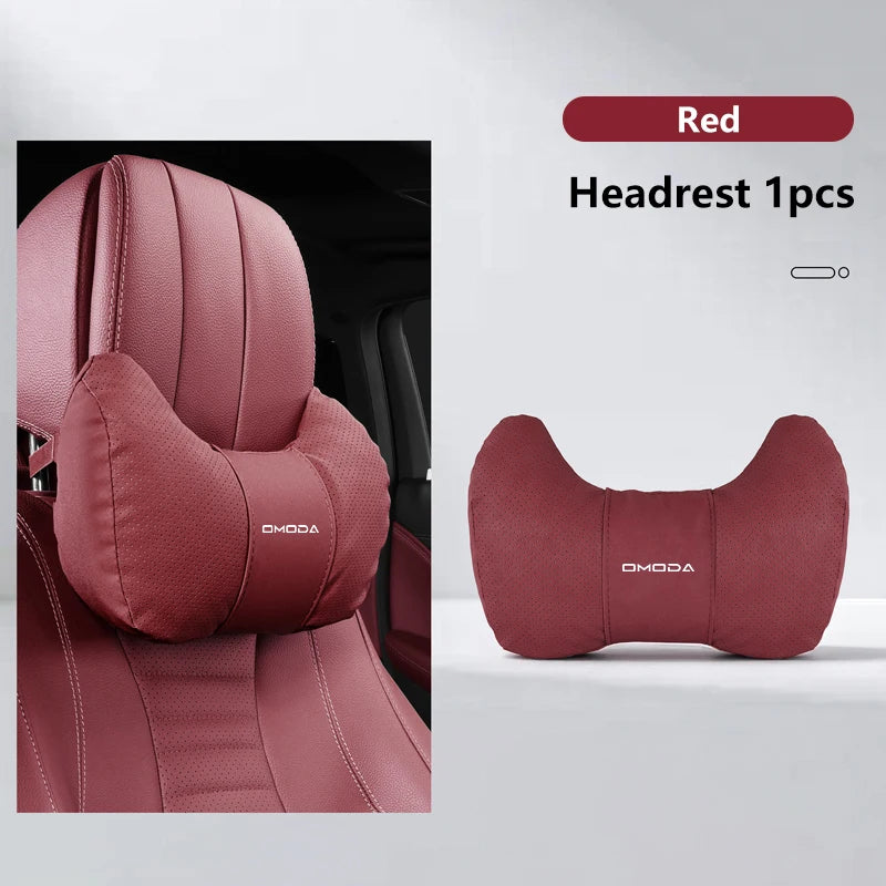 Chery OMODA Neck Support Pillow