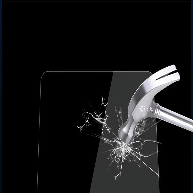 Tempered Glass For Leapmotor C10 2024 2025 2026 Touch Screen Navigation GPS and Dashboard Film Protection Accessories