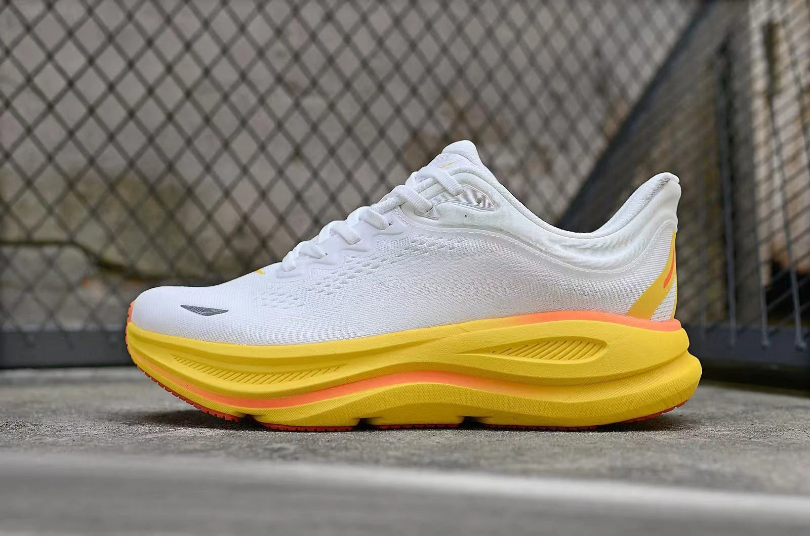 Unisex Breathable Mesh Sneakers