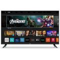 Téléviseur intelligent 4K de 50 pouces, téléviseur LED UHD HDR série V avec Apple AirPlay et Chromecast intégrés