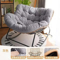 Recliner, Sofa, Rocking Chair, Living Room, Single, Leisure, Bedroom, Bird's Nest, Outdoor, Round, Chair Outdoor Lazy Nest