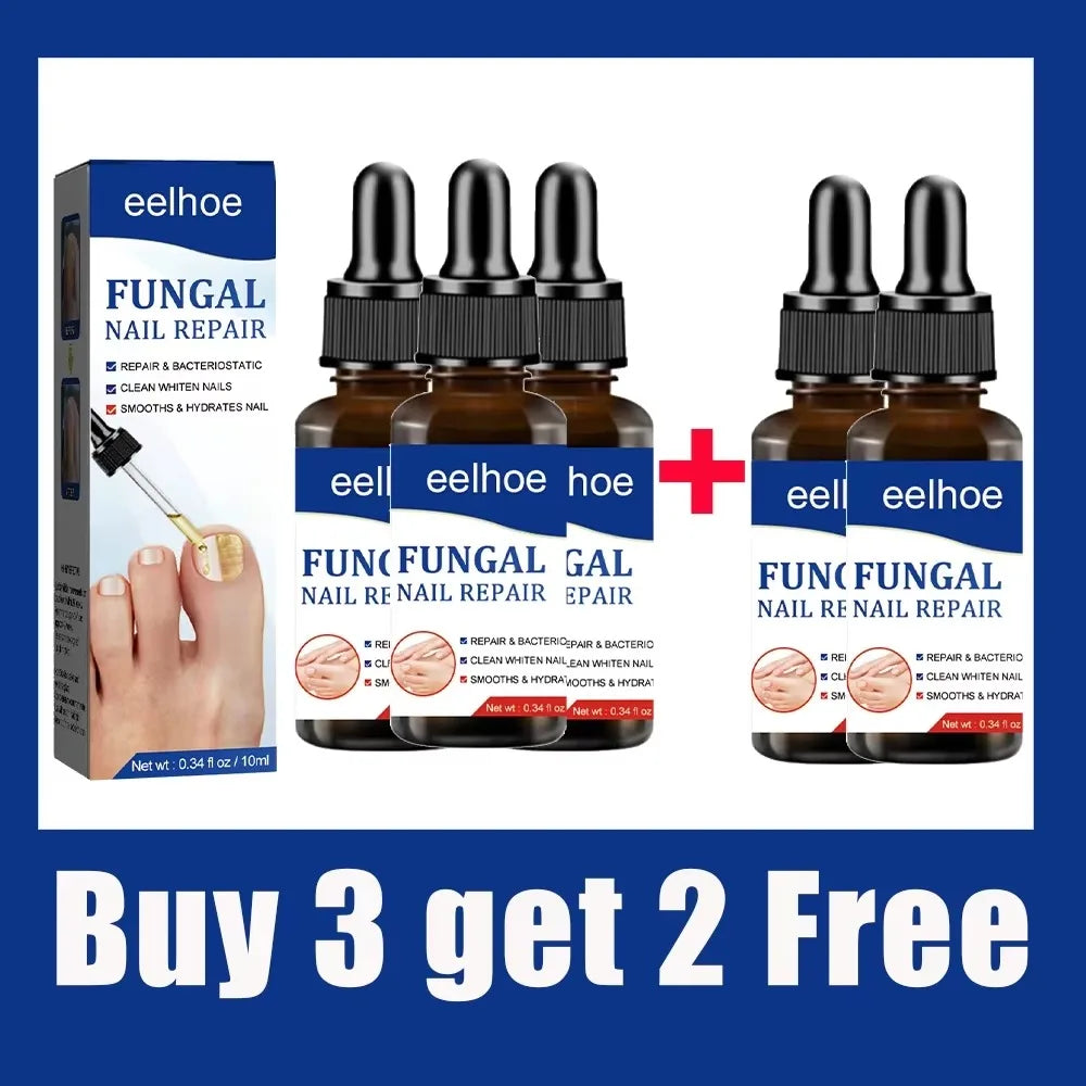 A easily Clean nail brush care tools, Blue Light Laser Tools take care of your nail health
