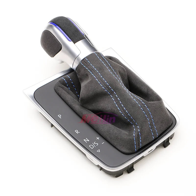 Suitable for Volkswagen Golf 7 7.5 Golf R GT automatic DSG shift knob shift lever