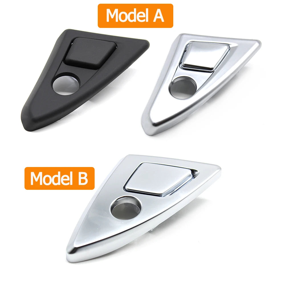 LHD RHD Car Inner Central Armrest Glove Box Switch Catch Button For BMW 5 Series F10 F11 F18 520 523 525 528 530 535 2011-2017