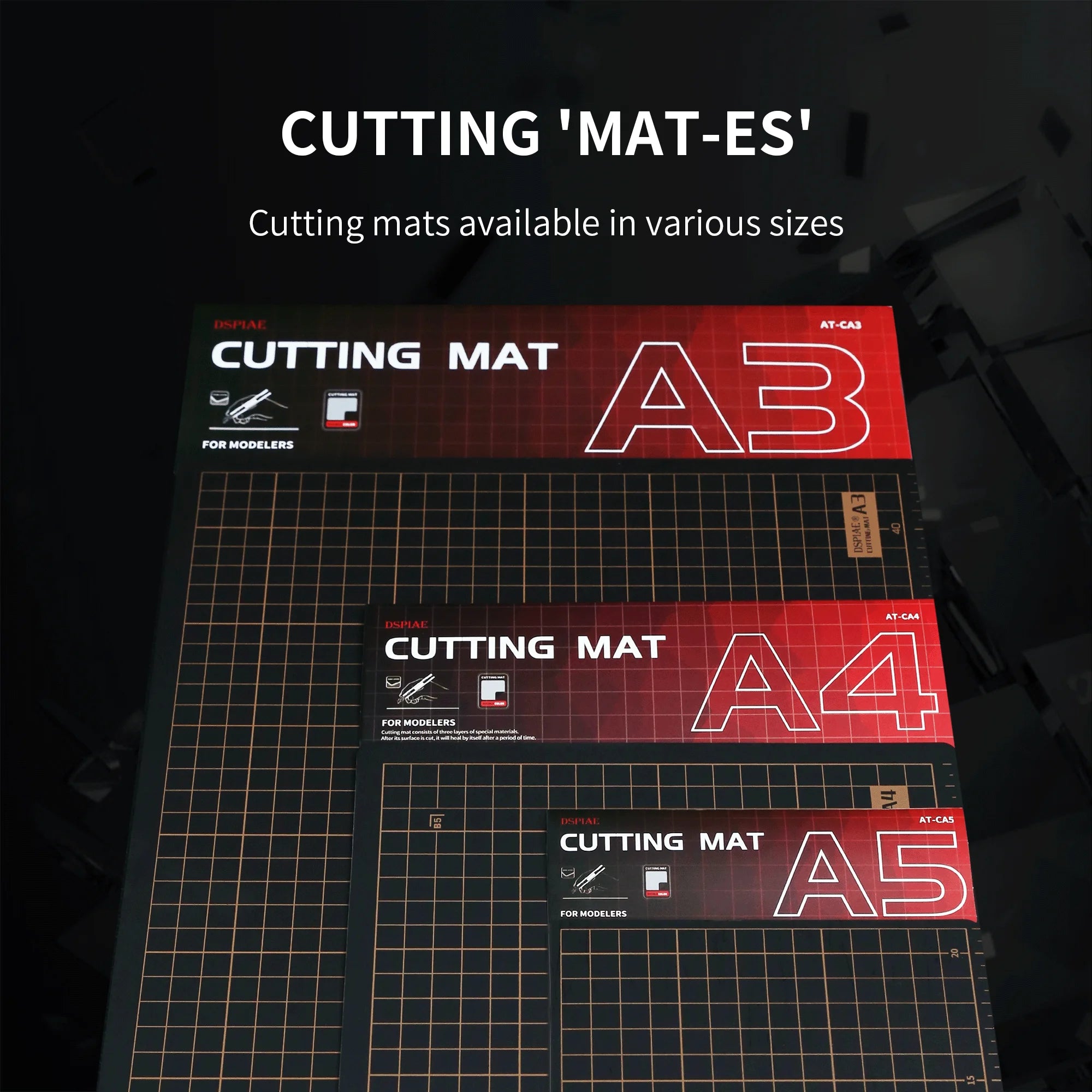 DSPIAE TC-S01 Departuretool Combo Multifunctional Model Tool SET，Multifunctional Model