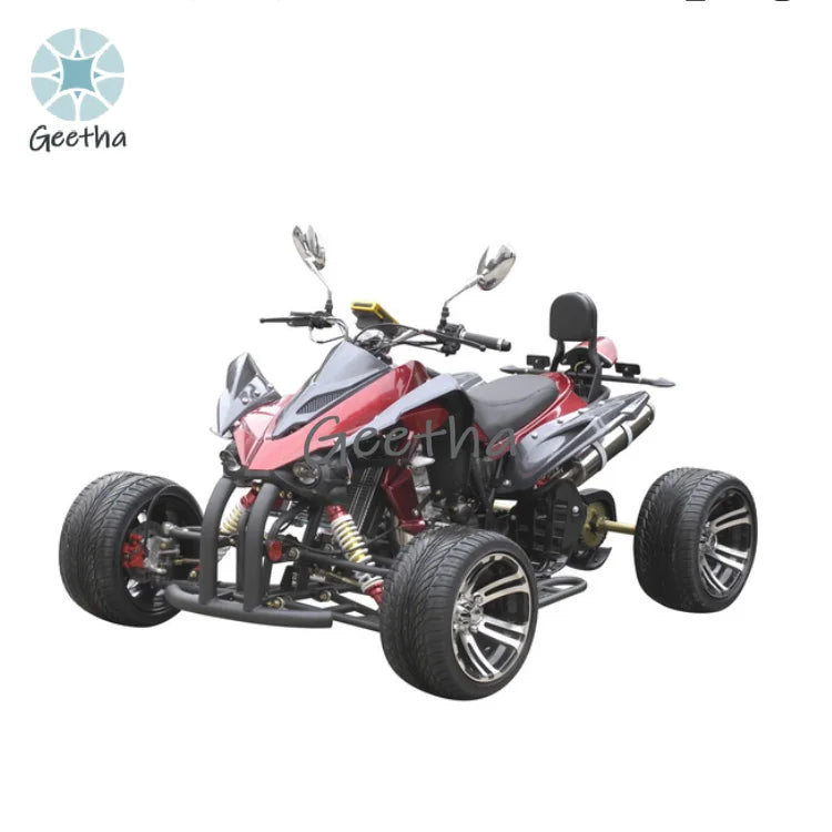 For 300cc Automatic 4WD Atv 125cc Quad Bike Electric Start Cf Moto 1000cc Atv 4x4 Shaft Drive 150cc Atv  1000W