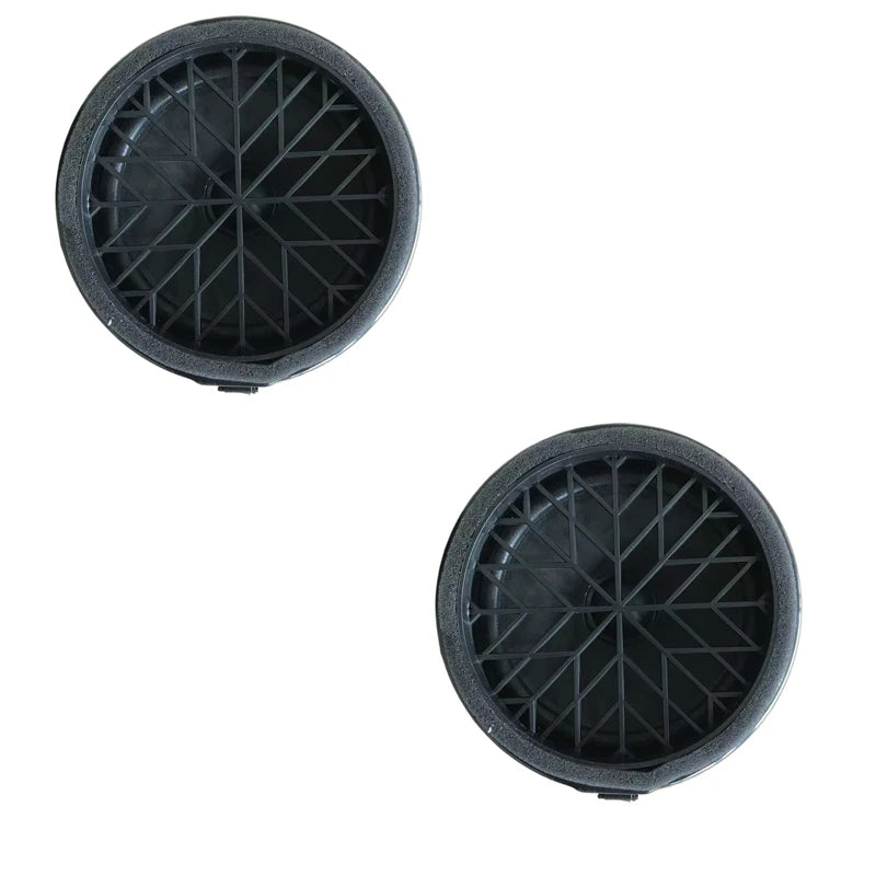 Front Door Midrange Speaker For Audi A6 A5 A4L A6L 2005-2011 Car Audio Upgrade Subwoofer and tweeter Stereo Sound Full suit